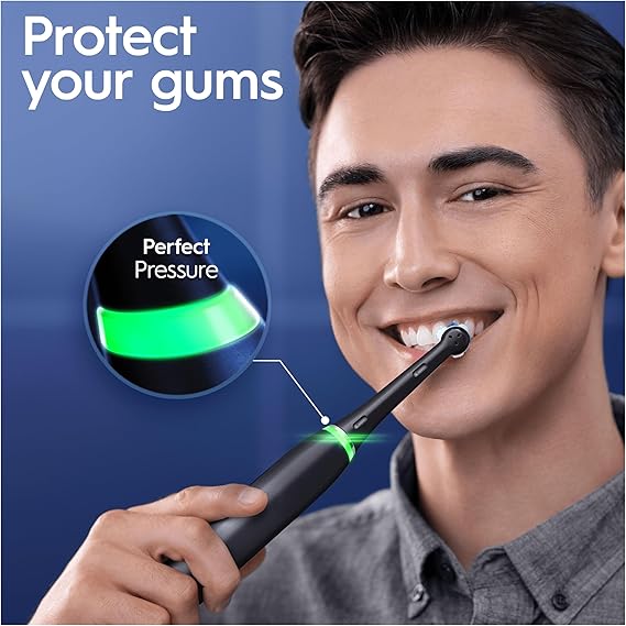 Oral-B iO6 Electric Toothbrushes For Adults
