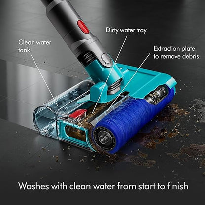 Dyson V15 Submarine