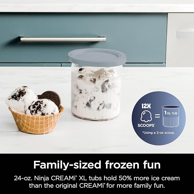 Ninja CREAMi NC501