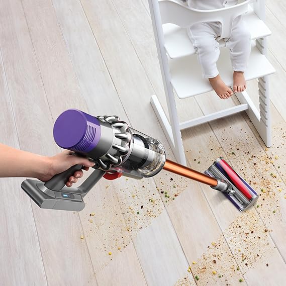 DYSON Cyclone V10 Absolute Cordless Vacuum Cleaner