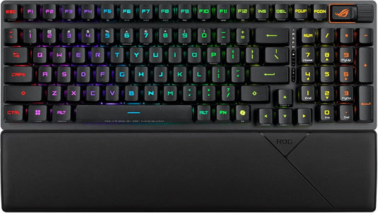 ASUS ROG Strix Scope II 96