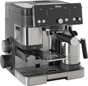 Ninja Coffee Machine Luxe Essential ES501EU
