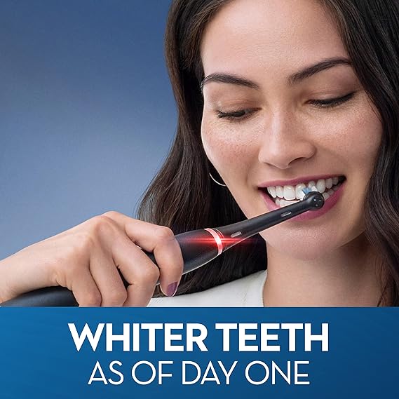 Oral-B Pro Clean 3 3000 Electric Toothbrush D505, Black