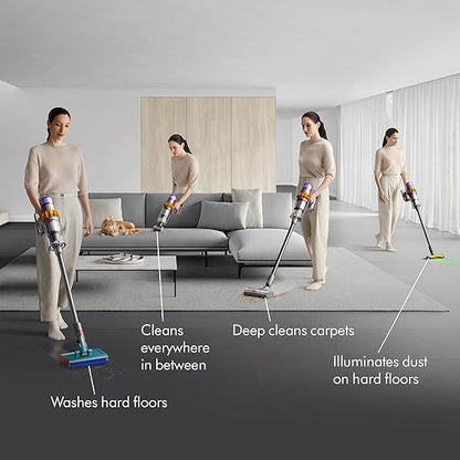 Dyson V15 Submarine