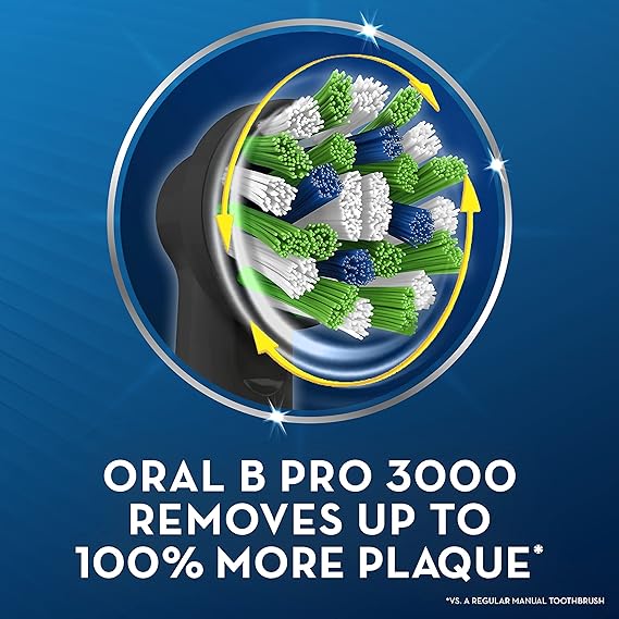 Oral-B Pro Clean 3 3000