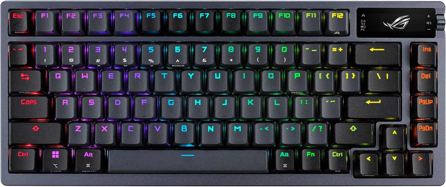 ASUS ROG Azoth 75
