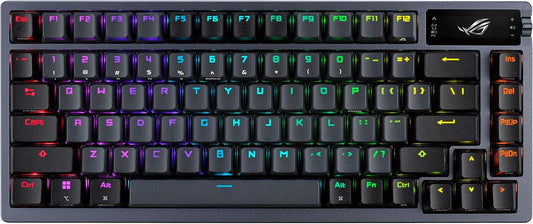 ASUS ROG Azoth 75