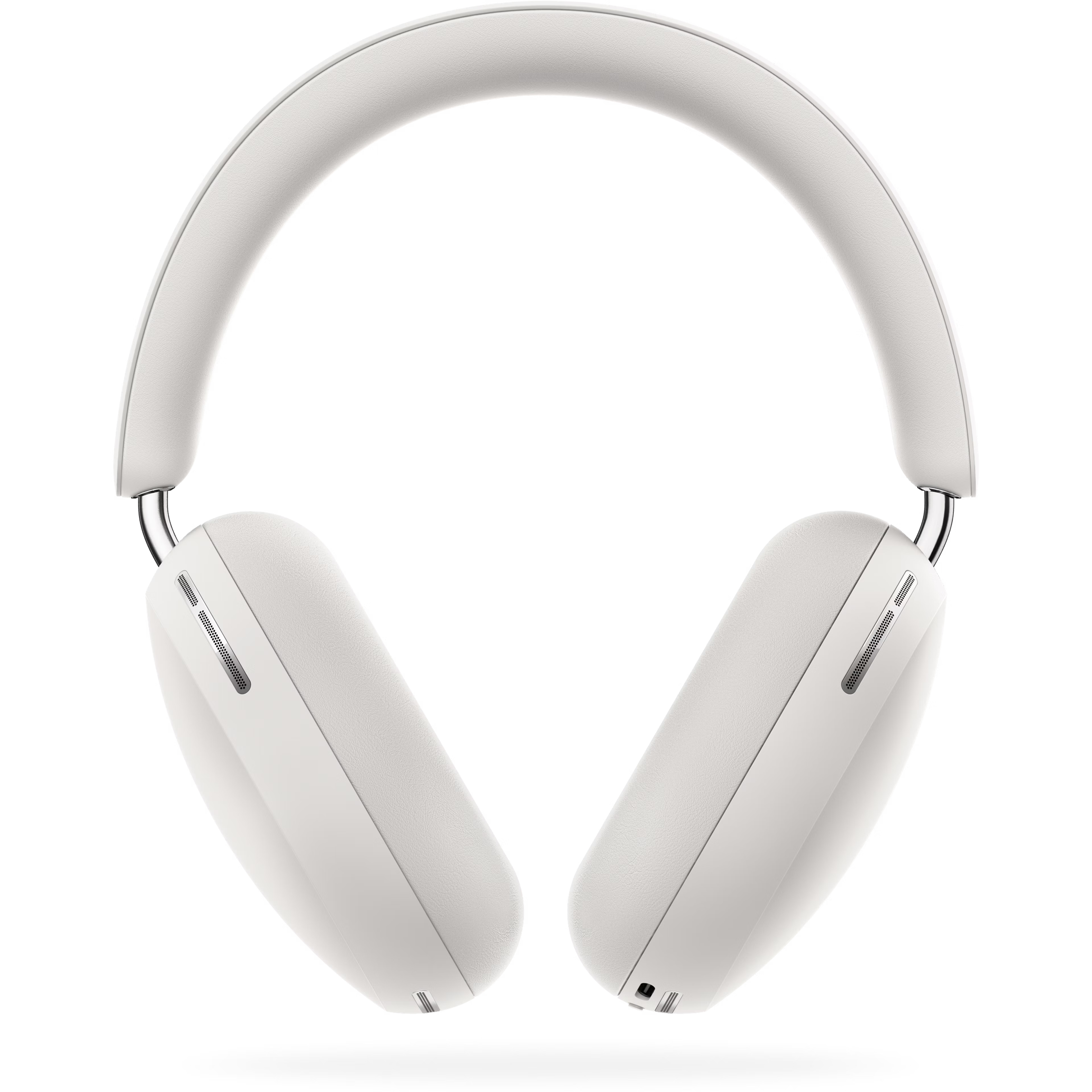 Sonos Ace Wireless Headphones – White (S49 ACEG1US1) | Active Noise Cancellation & Spatial Audio