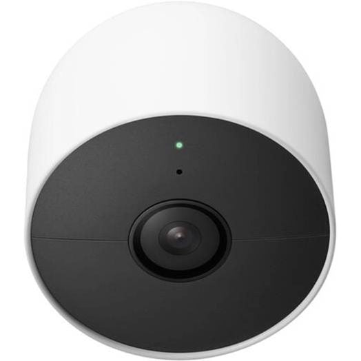 Google Outdoor Camera Single