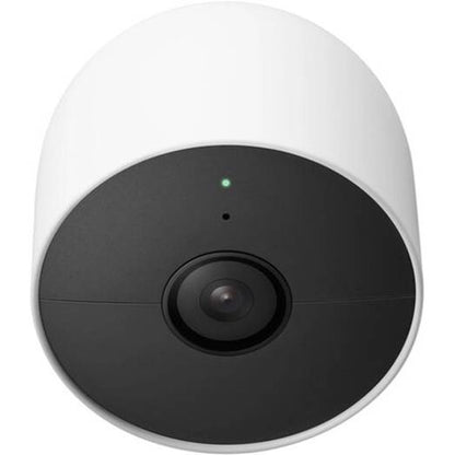Google Outdoor Camera Single