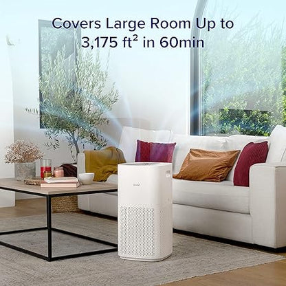 Levoit Core® 600S-P Smart Air Purifier