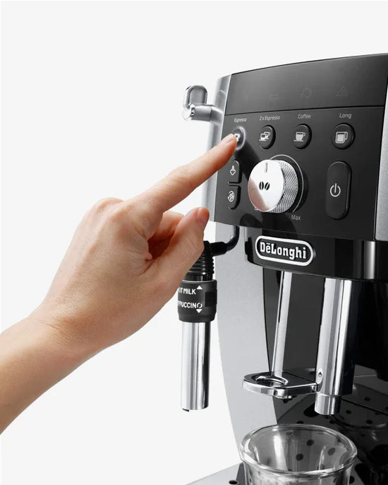 De'Longhi Magnifica ECAM250.23.SB | Fully Automatic Coffee Machine