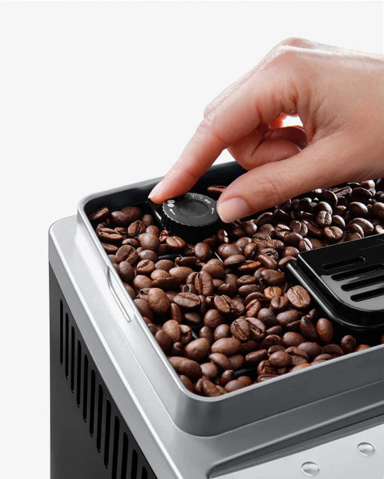 De'Longhi Magnifica ECAM250.23.SB | Fully Automatic Coffee Machine