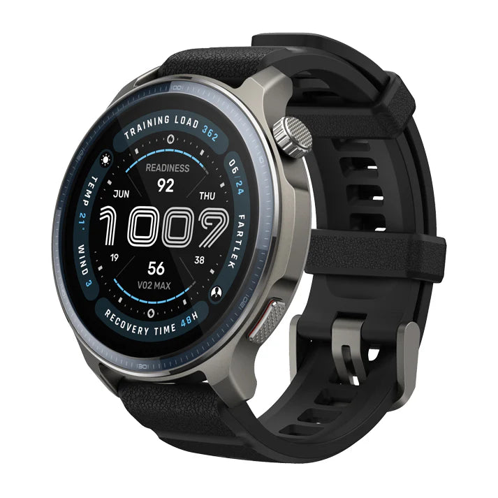 Amazfit Balance 2 Black