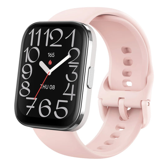 Amazfit Bip 5 Unity Pink