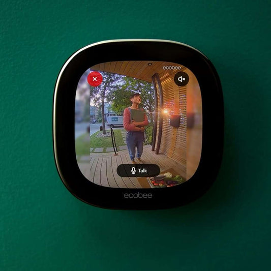Ecobee Doorbell