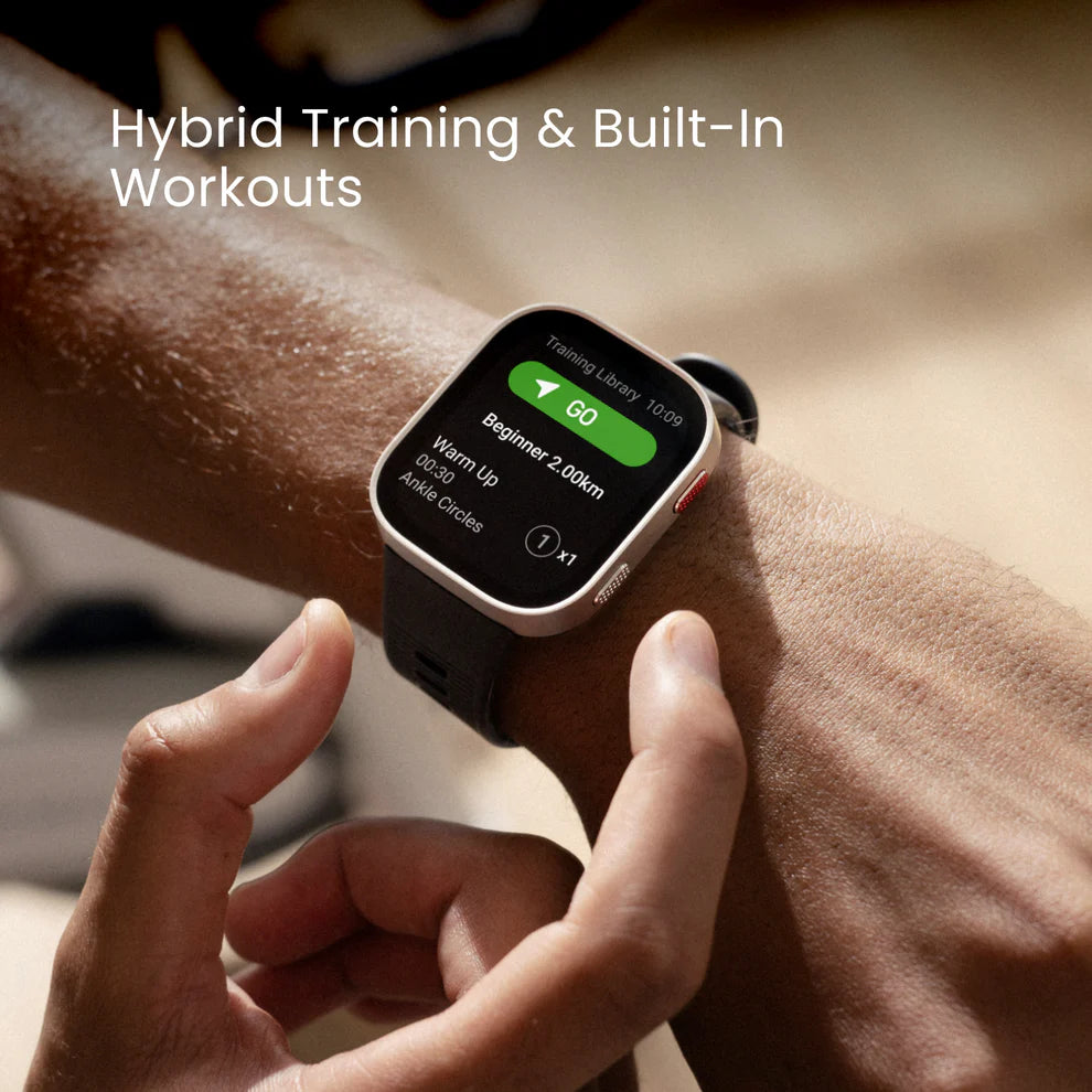Amazfit Bip Max - Dark blue