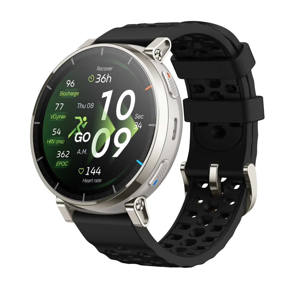 Active 3 Premium