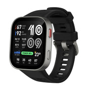 Amazfit Bip Max - Silver