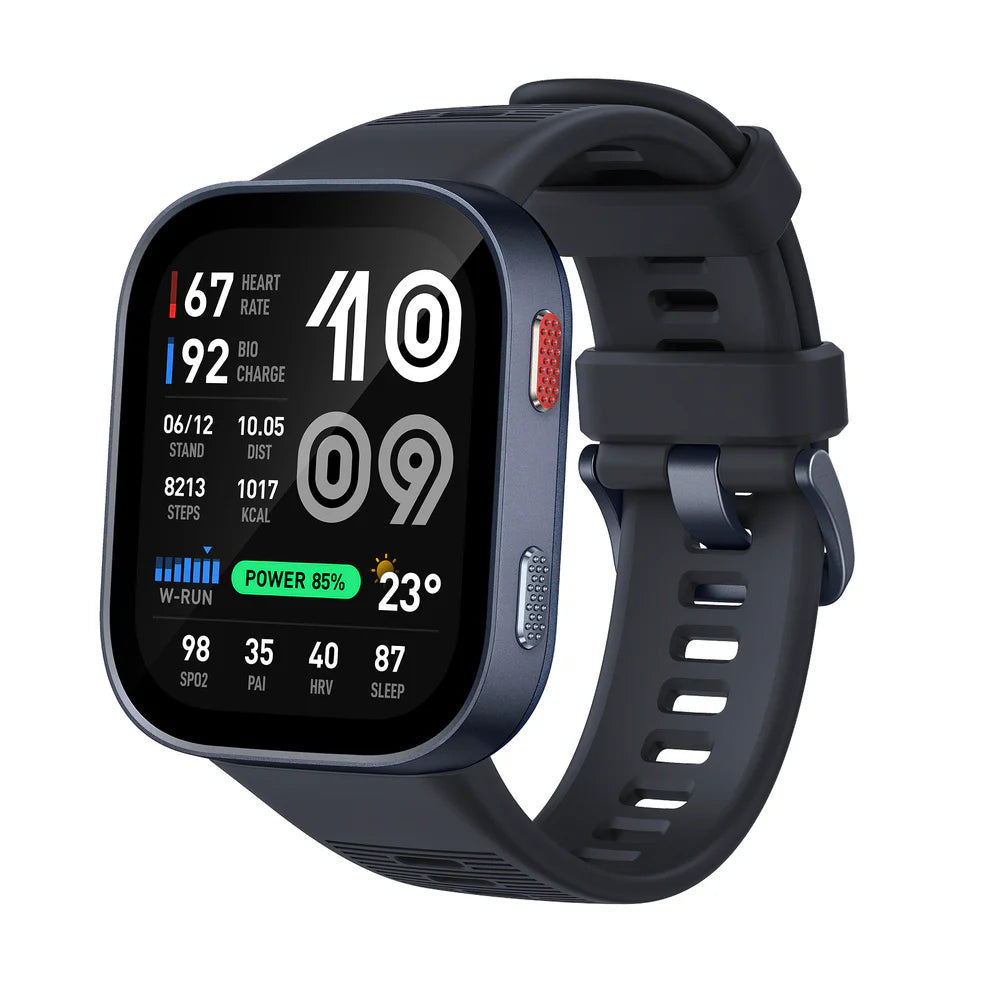 Amazfit Bip Max - Dark blue