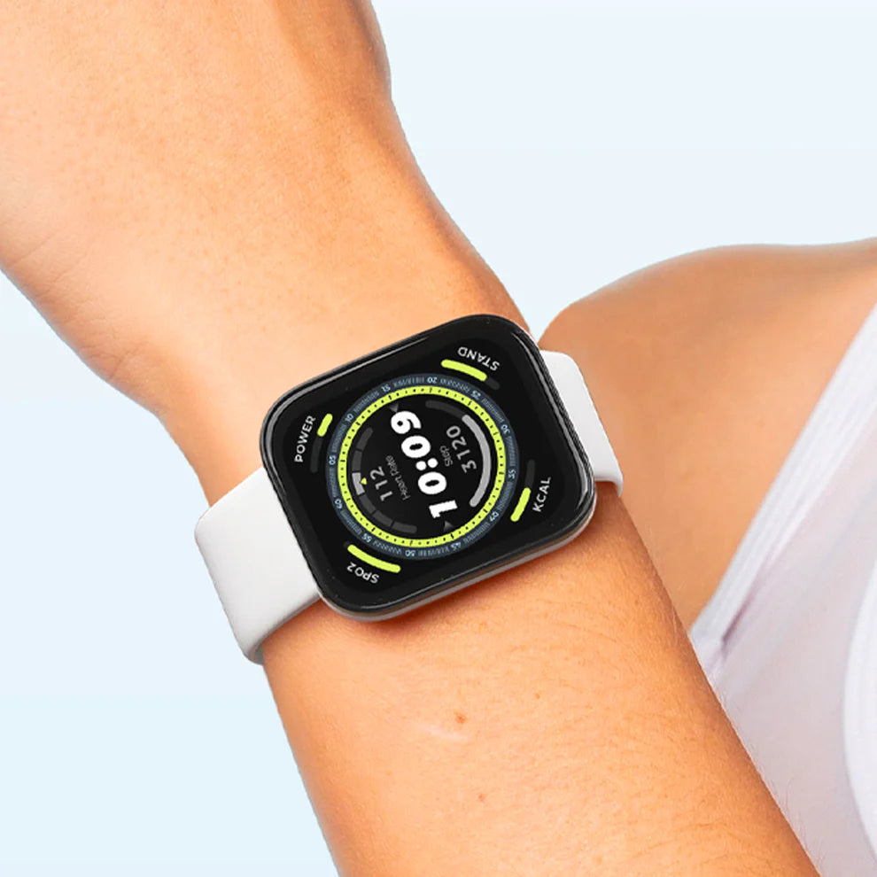 Amazfit Bip 5 Soft Black
