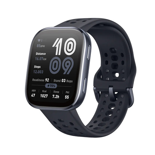 Bip 6 Black