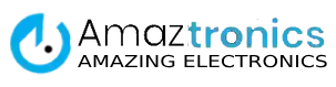 Amaztronics