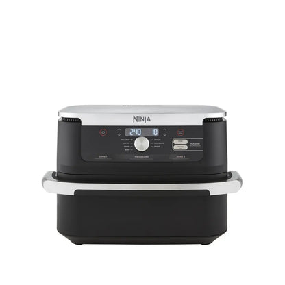 Ninja Foodi FlexDrawer MegaZone Air Fryer 10.4L AF500EU