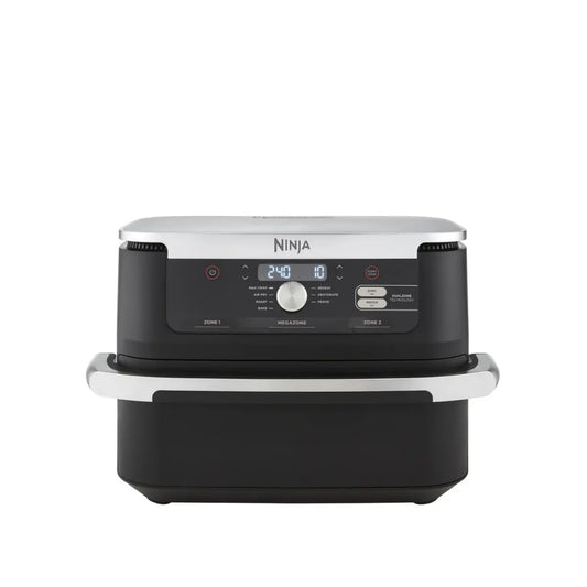 Ninja Foodi FlexDrawer MegaZone Air Fryer 10.4L AF500EU