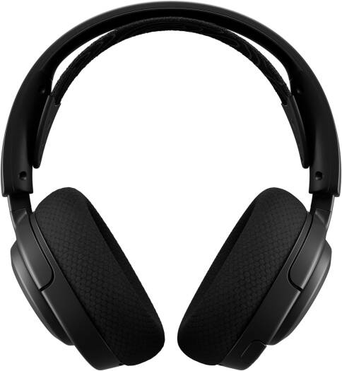 SteelSeries Arctis Nova 5 Wireless Gaming Headset – Black