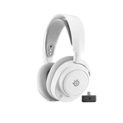 SteelSeries Arctis Nova 7P White - Wireless
