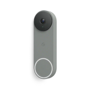 Google 3rd Gen Doorbell Wired Hazel GA09968-US