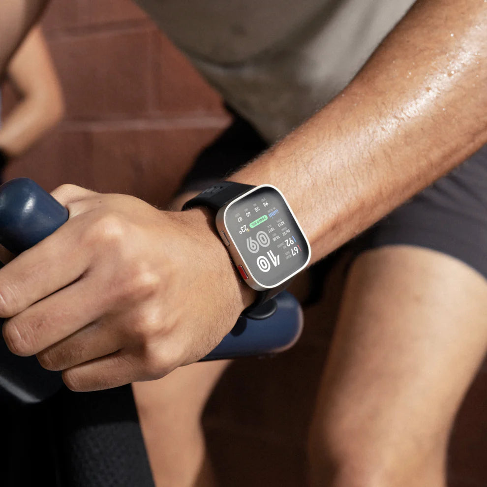 Amazfit Bip Max - Dark blue