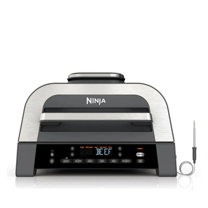 Ninja 6-in-1 MAX Grill & Air Fryer 3.8L DG551ME