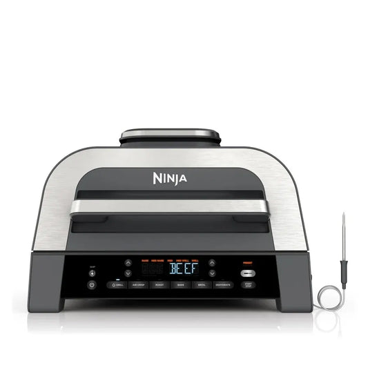 Ninja 6-in-1 MAX Grill & Air Fryer 3.8L DG551ME