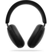 Sonos Ace Wireless Headphones – Black (S49 ACEG1BLK) | Premium Noise Cancellation & Spatial Audio