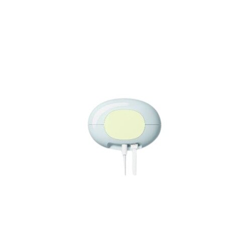 Google Nest Wi-fi 6E Pro GA03902-US 1-Pack (Fog)