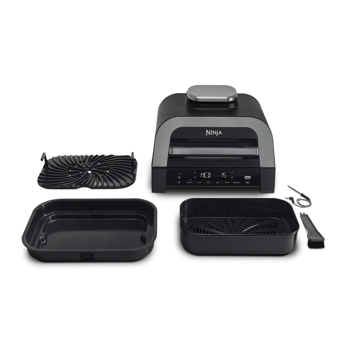 Ninja 6-in-1 MAX Grill & Air Fryer 3.8L DG551