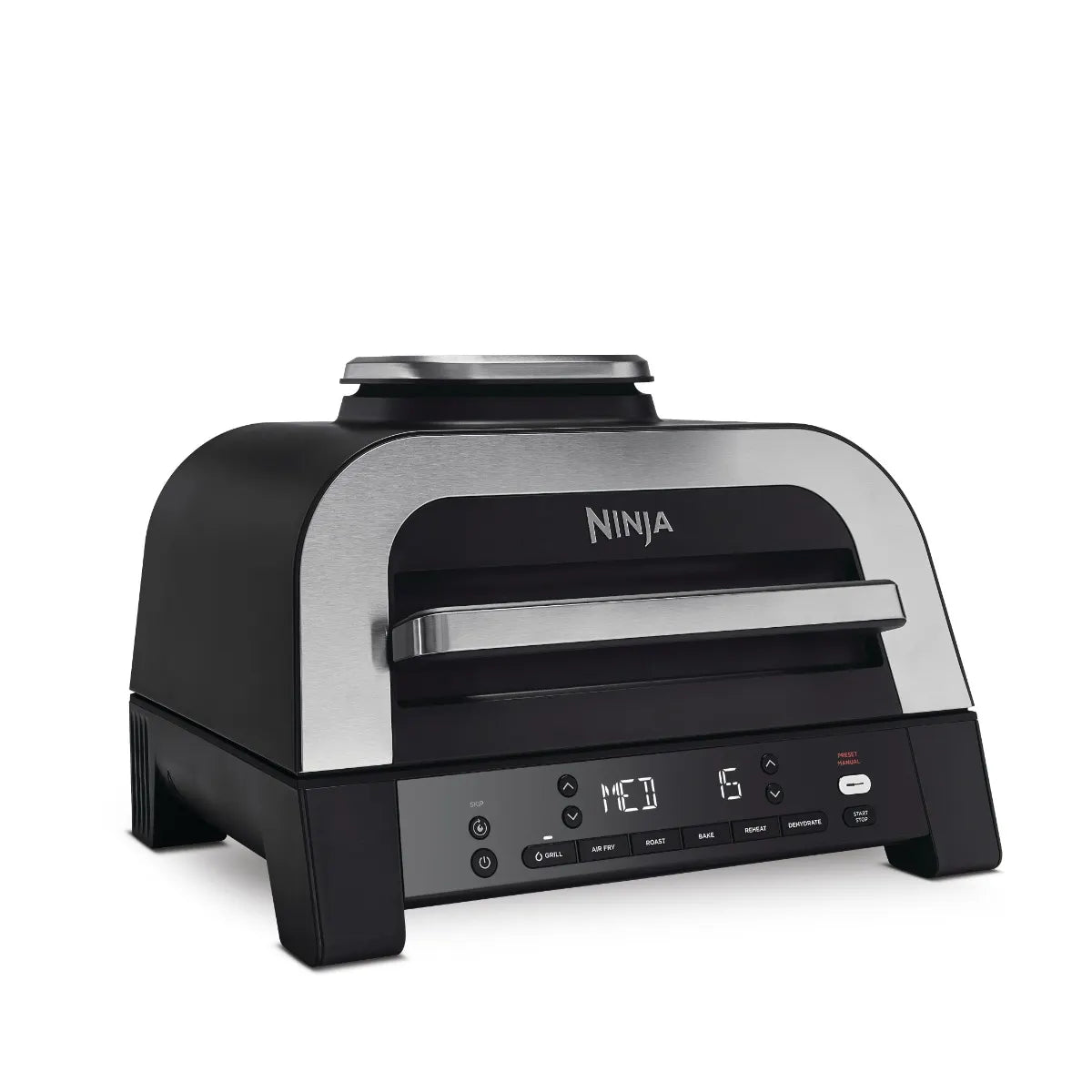 Ninja 6-in-1 MAX Grill & Air Fryer 3.8L DG551ME