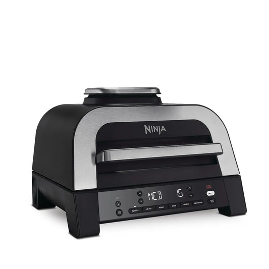 Ninja 6-in-1 MAX Grill & Air Fryer 3.8L DG551ME