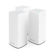 Linksys Atlas 6 AX3000 Mesh WiFi 6 System – 3-Pack Whole-Home Router Bundle