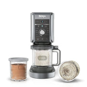 Ninja Icecreme Maker NC502EU Creami Deluxe
