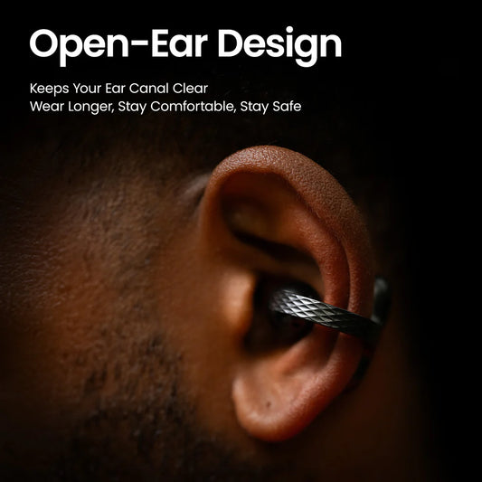 Amazfit Up Open-Ear Earbuds