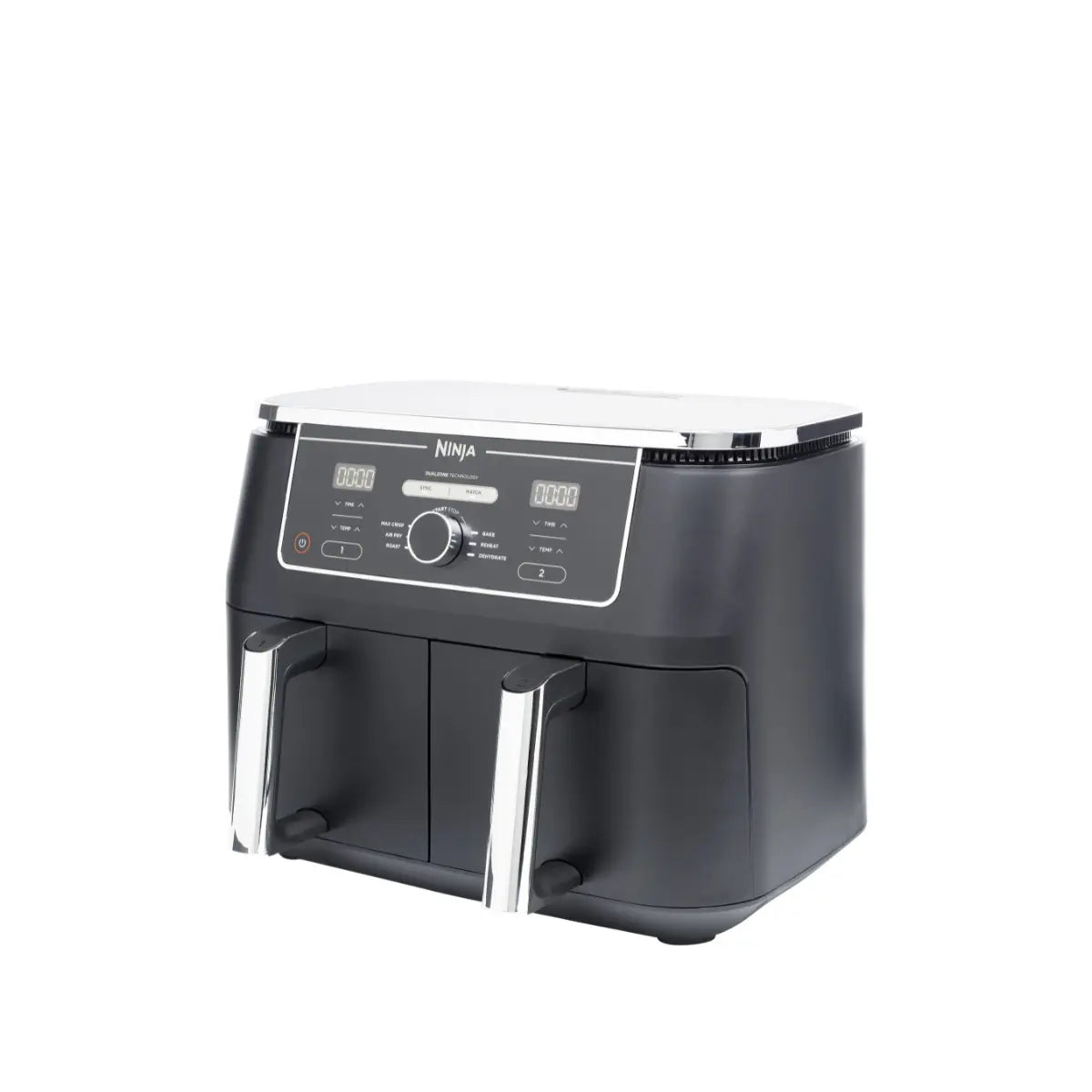 Ninja Foodi MAX Dual Zone Air Fryer 9.5L AF400EU