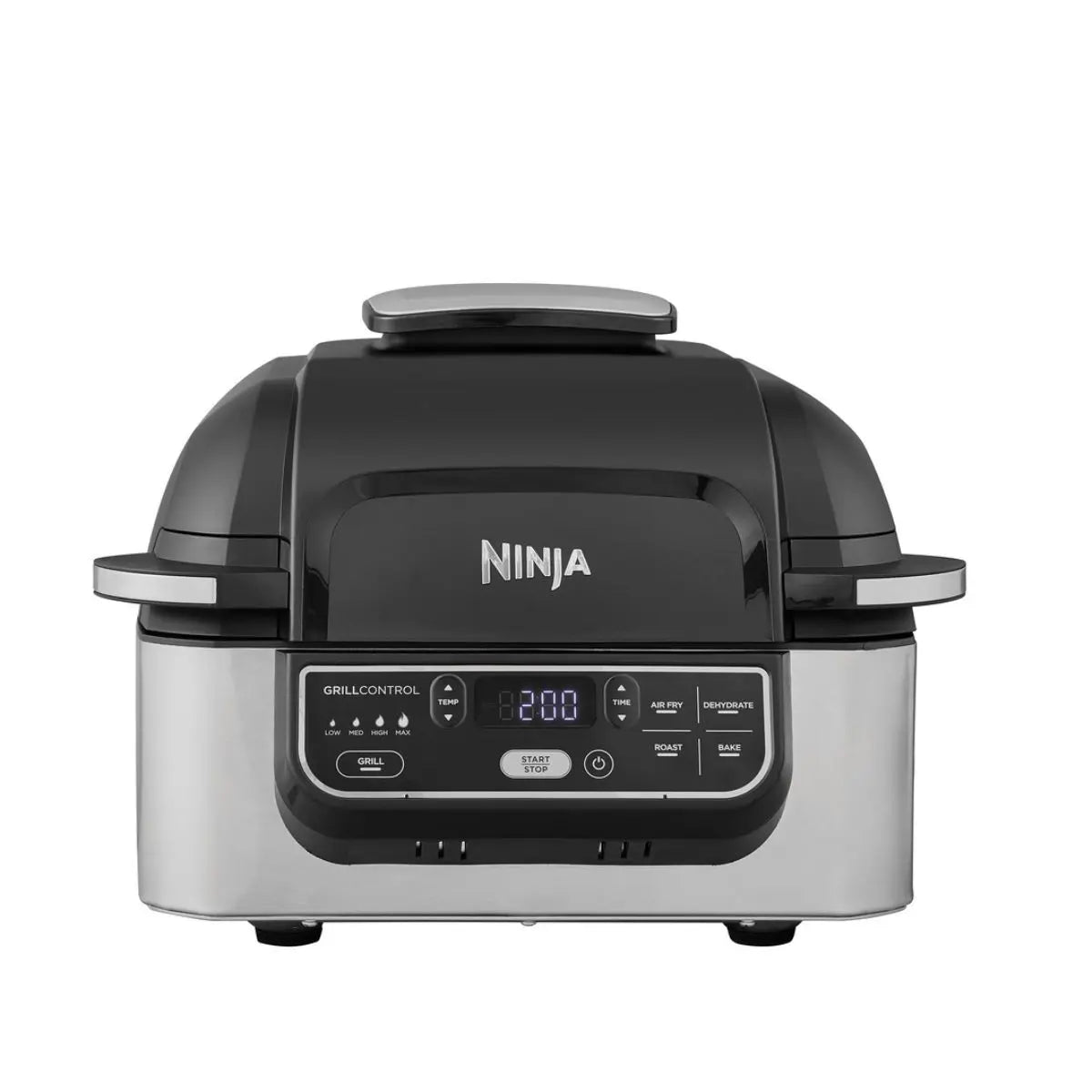 Ninja Foodi Health Grill & Air Fryer 5.7L AG301