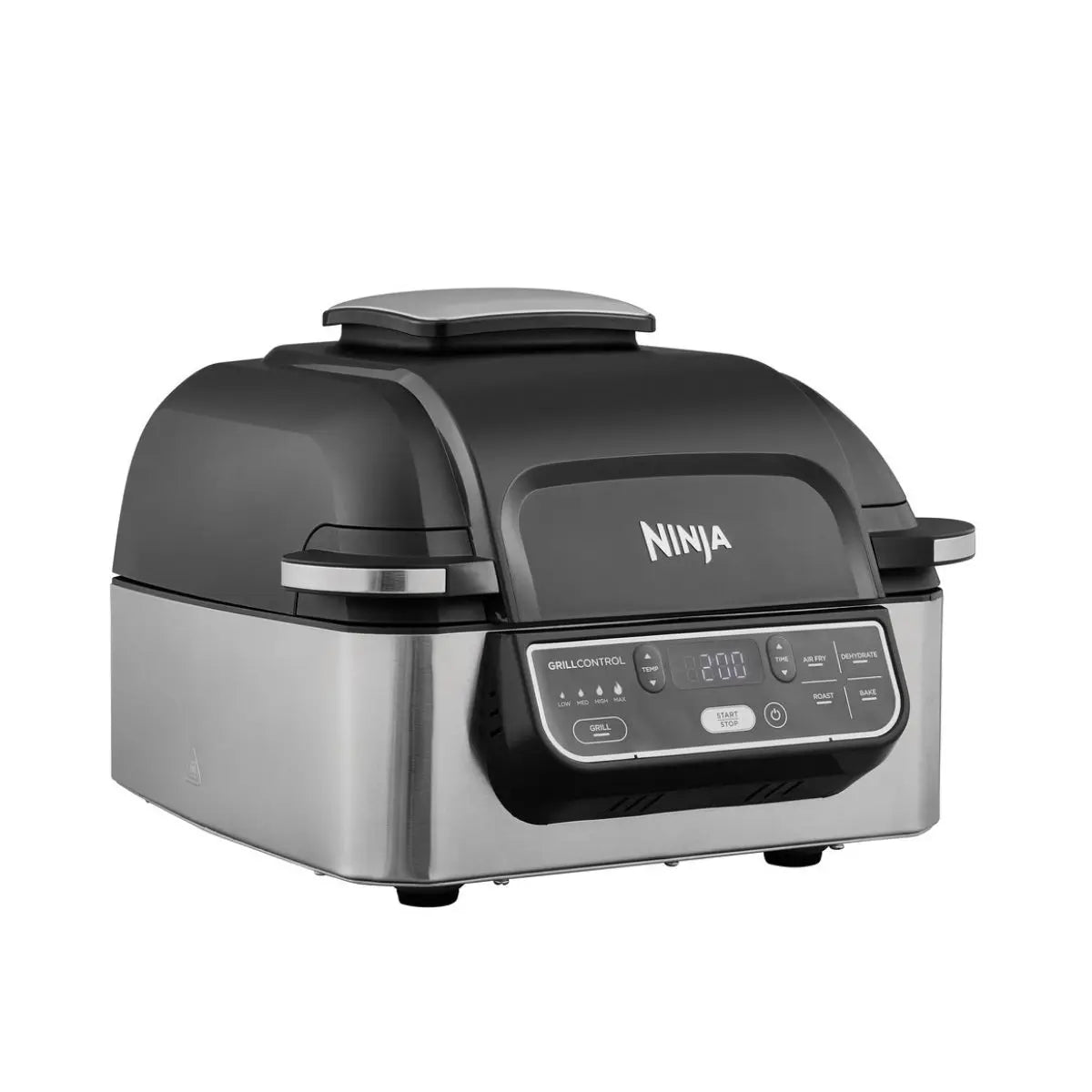 Ninja Foodi Health Grill & Air Fryer 5.7L AG301