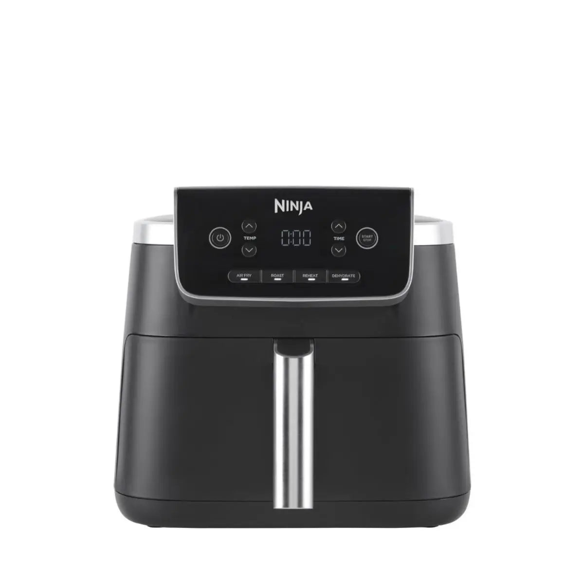 Ninja 4-in-1 Air Fryer Pro 4.7L Black AF140EU